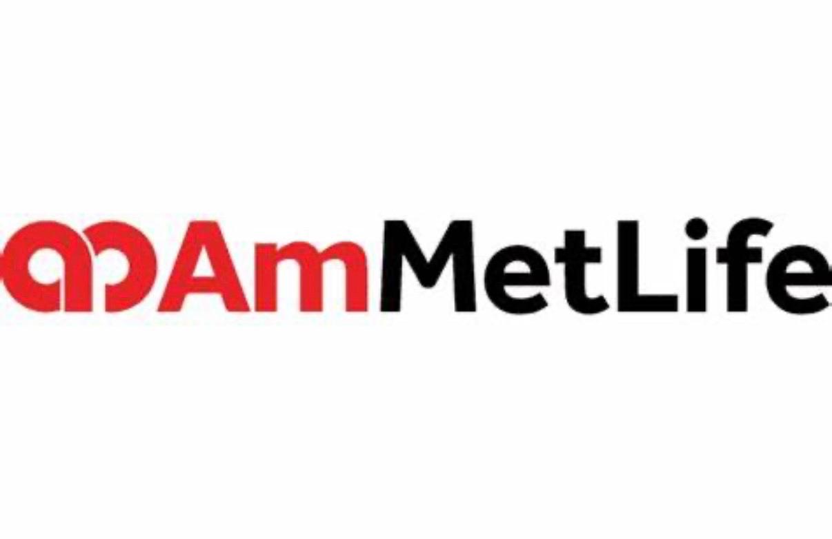 AM MetLife logo