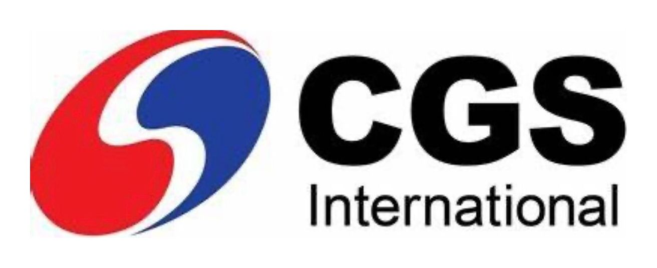 CGS International logo