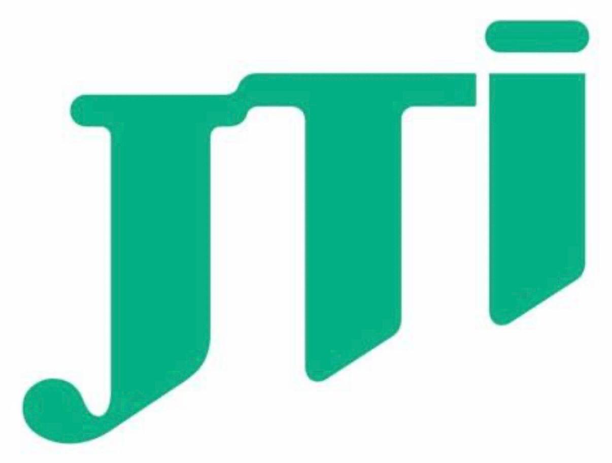 JTI logo