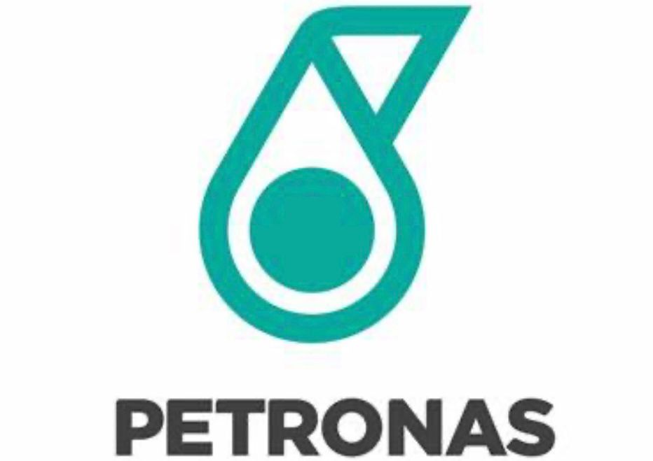 Petronas logo